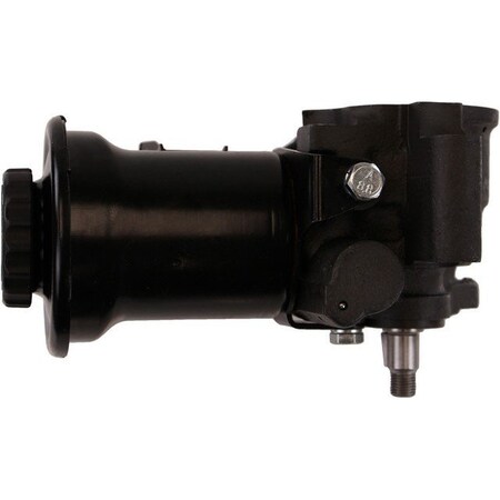 Atlantic Auto Entprs 92-95 Toyota Truck 4 Runner Pwr Steer Pump, 5174N 5174N